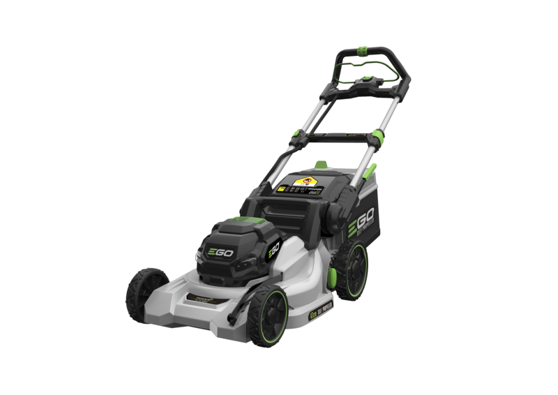 EGO 47cm SELF-PROPELLED MOWER (KIT)