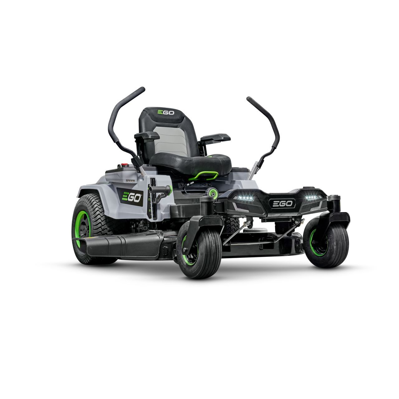 EGO Z6 Zero-turn Ride-on Mower (Kit)