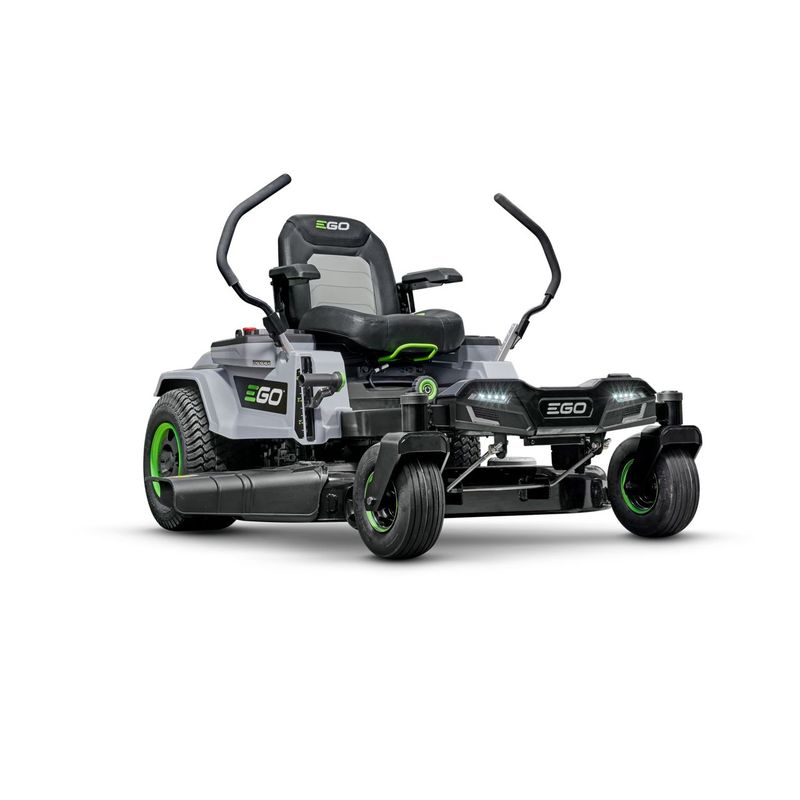 EGO Z6 Zero-turn Ride-on Mower (Kit)