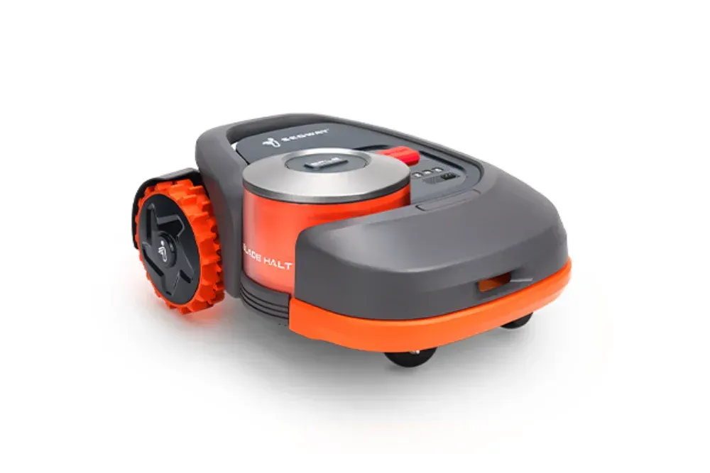 Segway Navimow H1500E-VF VisionFence