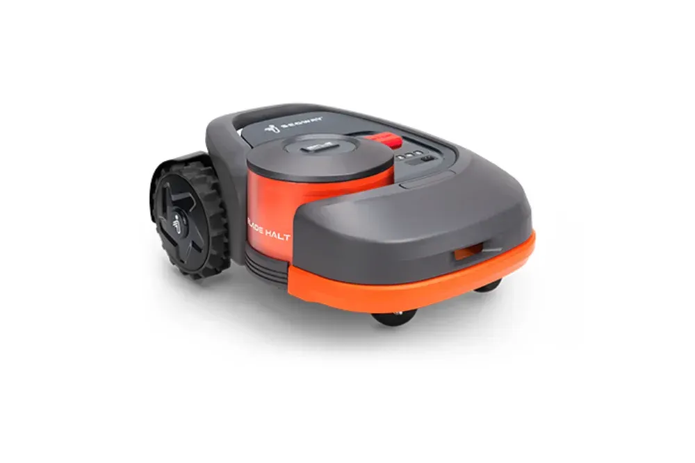 Segway Navimow H800E-VF VisionFence