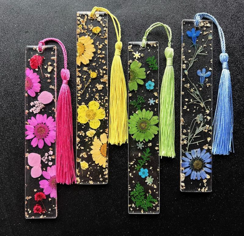 Bookmarks