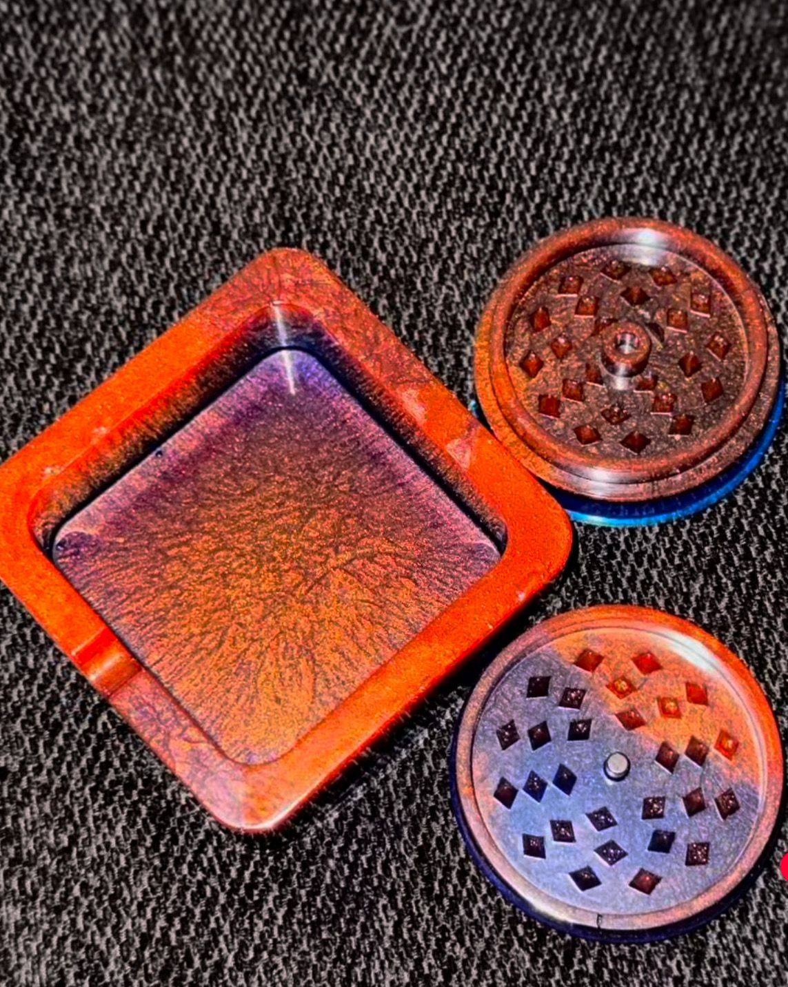 The Whole Set