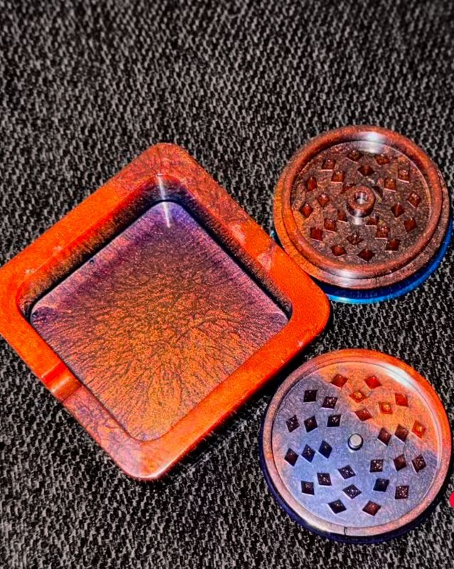 The Whole Set
