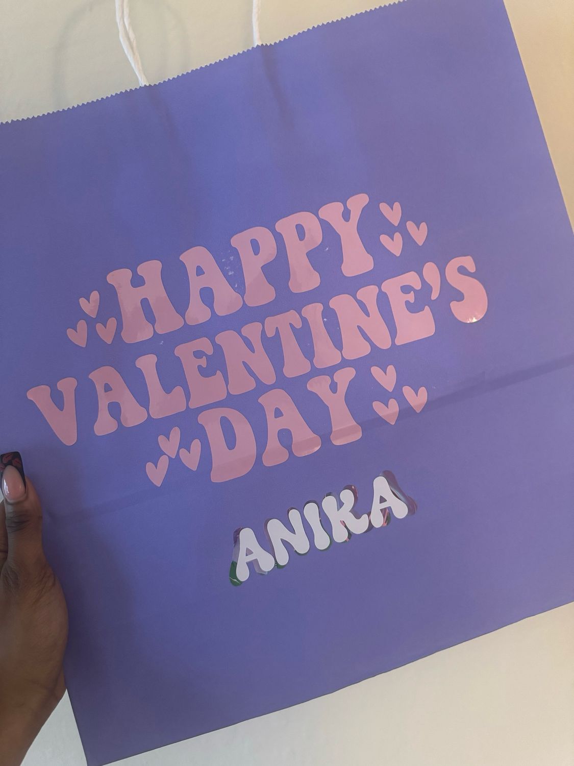 Customized Gift Bags