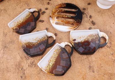 Coasters