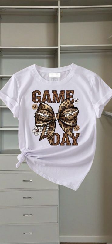 InkFusion Sublimation Tee