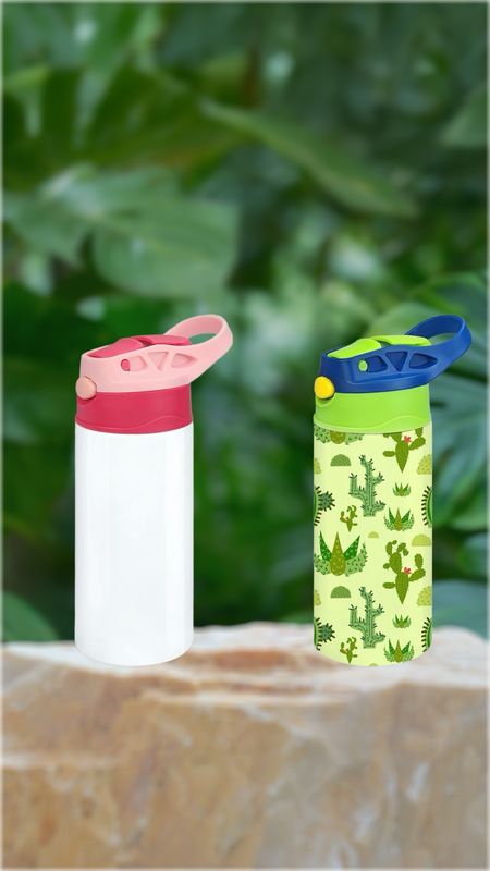 Kids Sublimation Tumbler