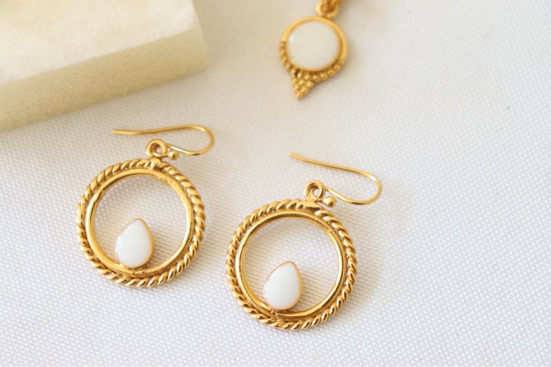 Earrings 75+