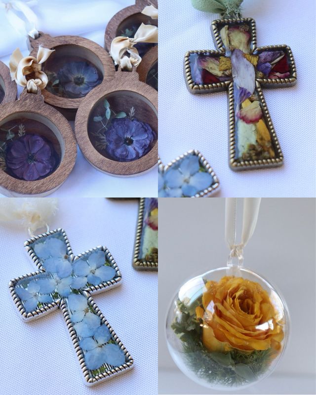 ADD ON ONLY Ornaments