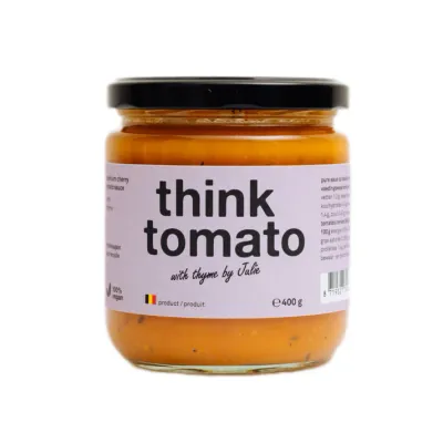 Think Tomato
