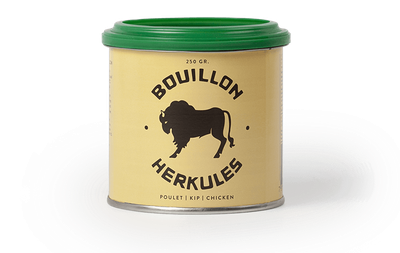 BOUILLON HERKULES