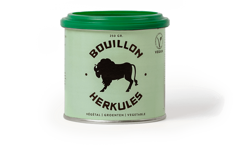 BOUILLON HERKULES