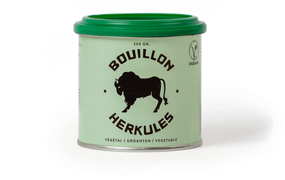 BOUILLON HERKULES