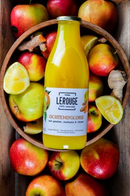 Ochtendglorie Lerouge