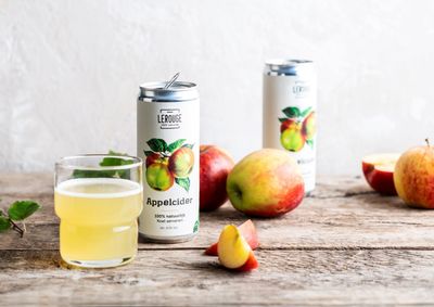 Cider Lerouge