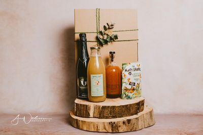 Geschenken