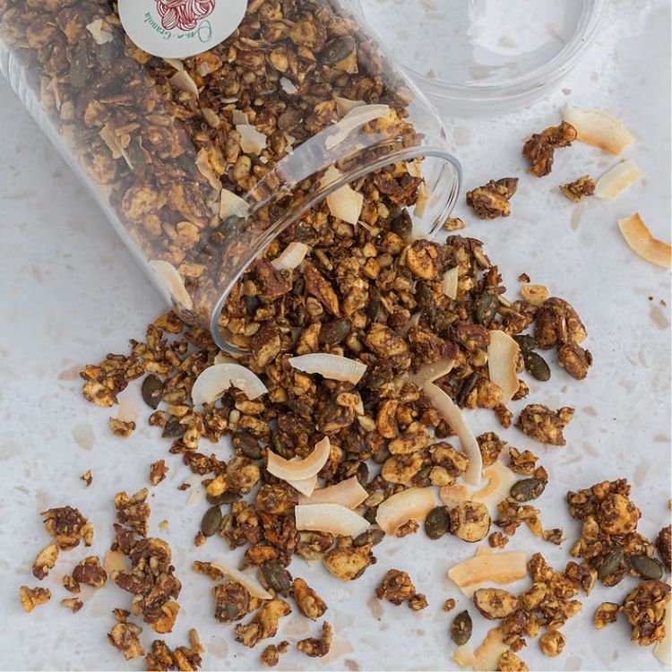 Oma granola