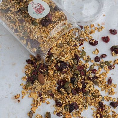 Oma granola