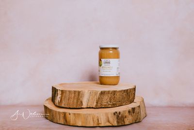 Appelmoes Lerouge