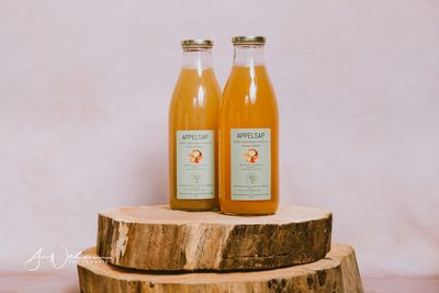 Appelsap