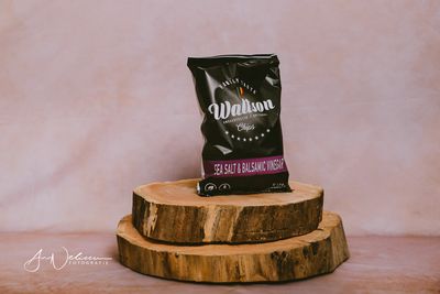 Waltson Chips
