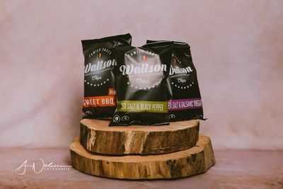 Waltson Chips