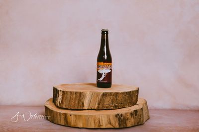 Shiimake bier