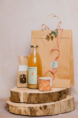 Geschenktas