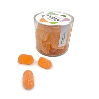 Bebijn snoepjes