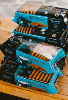 Aerts speculaas Aerts speculaas