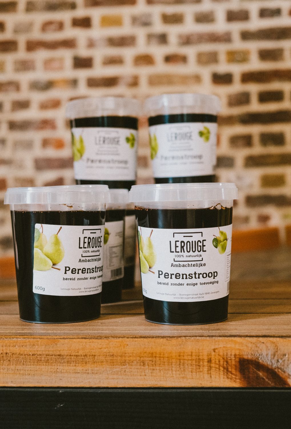 Perenstroop Perenstroop