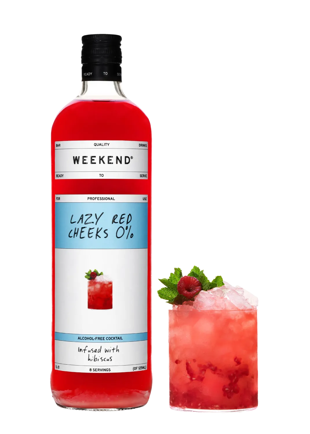WEEKEND 0%