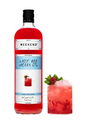 WEEKEND 0%