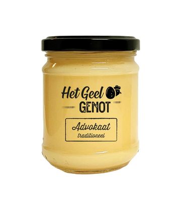 Advocaat van Het Geel Genot