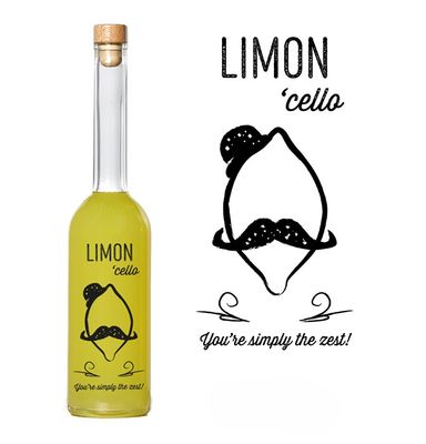 Limoncello