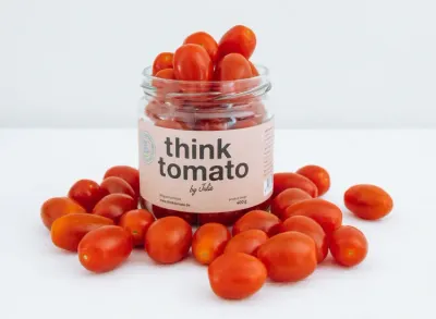 Think Tomato