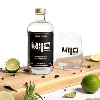 Mijo Original Gin