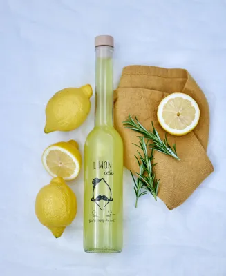 Limoncello