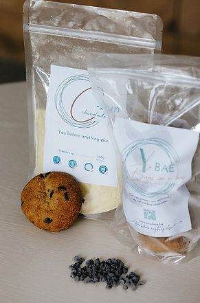 Buns-in-the-Mix Buns-in-the-Mix