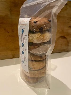 Buns-in-a-bag