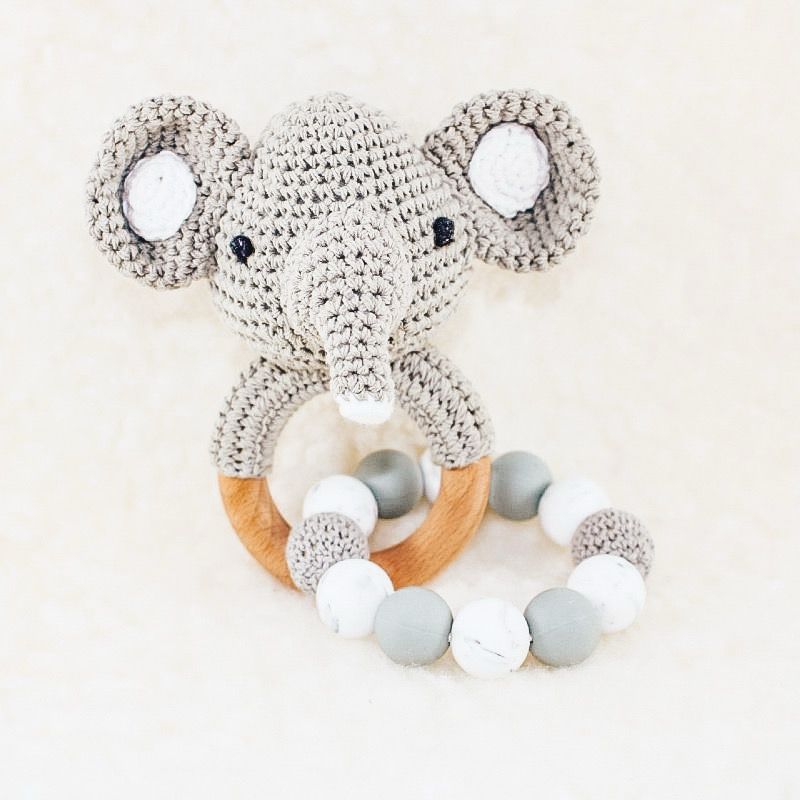 Rammelaar Olifant Marmer