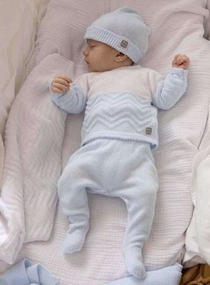 Baby set Celeste