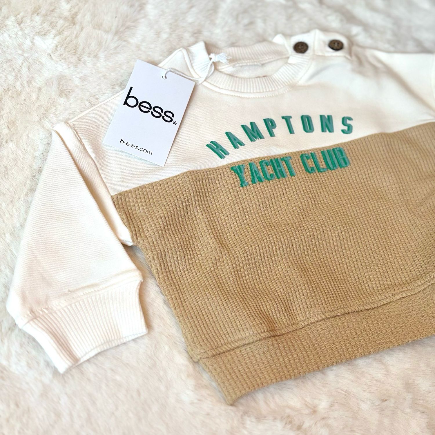 Sweater Hamptons