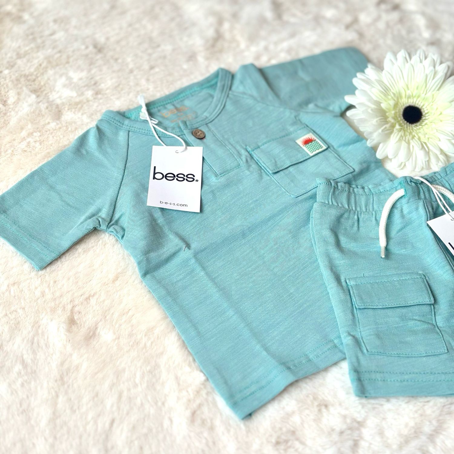 Shirt pocket