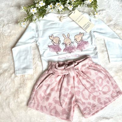 Bunny Set