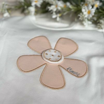 Set Flower Light Pink