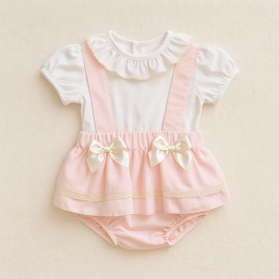 2- delige set meisjes