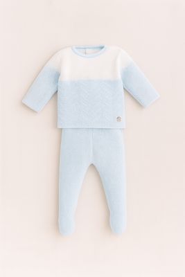 Baby set Celeste