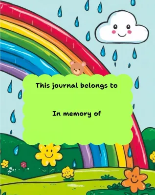 Rainbow After the Rain